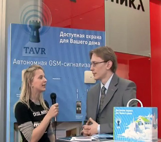 Альтоника TAVR на MIPS 2010